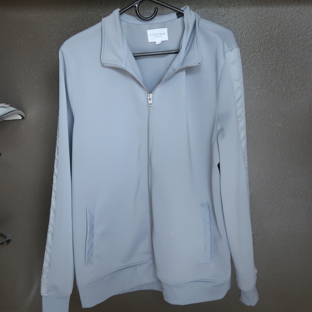 Five Four Zip Up Jacket